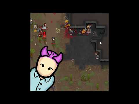 Makeshift Weapons Rimworld
