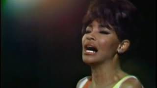 Nancy Wilson--Something Happens to Me, As You Desire Me, 1966 TV