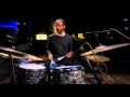 Brian Blade & The Fellowship Band - Stoner Hill (Live on KEXP)