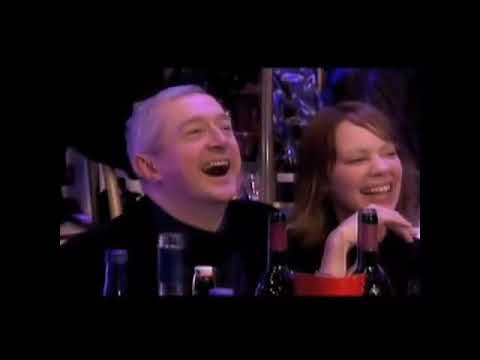 drunk dan castellaneta as homer simpson and matt groening   comedy awards speech