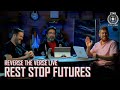 Star Citizen: Reverse the Verse LIVE - Rest Stop Futures