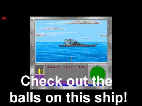 Super Battleship Super Nintendo