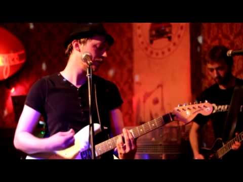 LADO - ABSYRTUS (Live @ Kaffee Burger 2013)