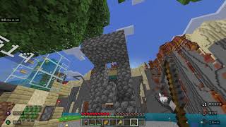 [Minecraft]ひまつぶししてく