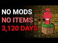 I Got Every Achievement From One Grass Block
