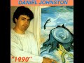 Lord, give me hope - Daniel Johnston