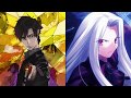 What Your Favorite Fate Series Ship Says About You