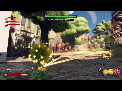 Plants vs. Zombies: Battle for Neighborville - Z-Mech emotes when?