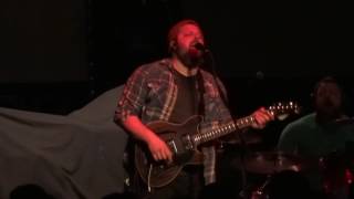 The Dear Hunter - "Regress," "The Moon/Awake," "Wait," "March," "Most Cursed" (Live in LA 4-15-17)