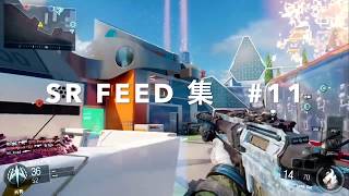 スナイパー　feed集　#11