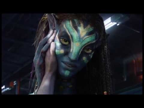Avatar - I See You (Love Scene)