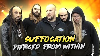 Suffocation-Pierced From Within(Radio D#$&ey Version)