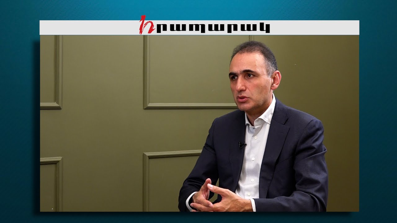 Թուրքիայի եւ Ադրբեջանի հետ համակեցության համար մեզ մեծ ուժ է պետք