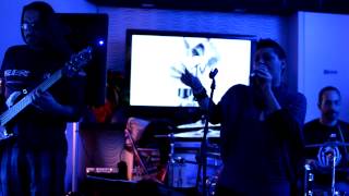 Over The Love - Brazen - Skunk Anansie tribute band