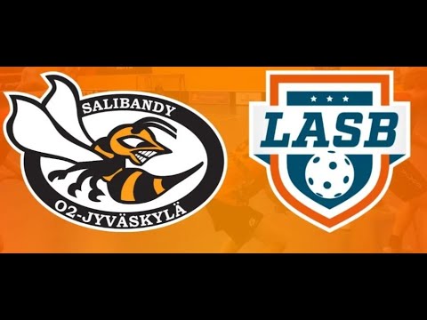 2.11.2022 P19 O2jkl vs LASB
