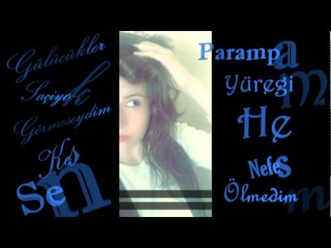 Aksi10 - Sevmiştim Lan Seni 2012