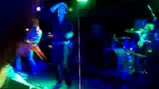 Rooster Good To Be Here Live at Waterfront, Norwich