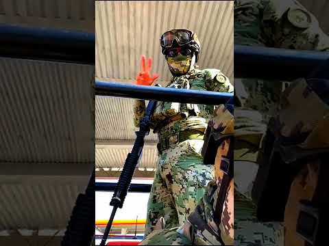 SI SOY MILITAR DANIEL GARCÍA-VIDEOS DE MILITARES