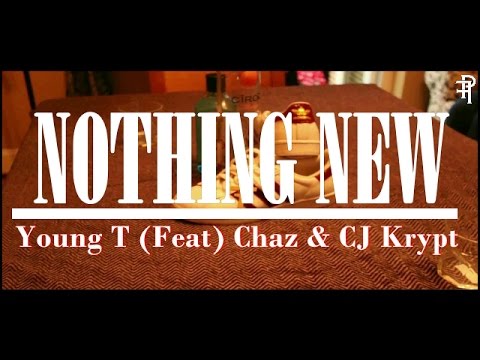 PureFireHD | T Truth (feat) Chaz & CJ Krypt - Nothing New #HoodVideo