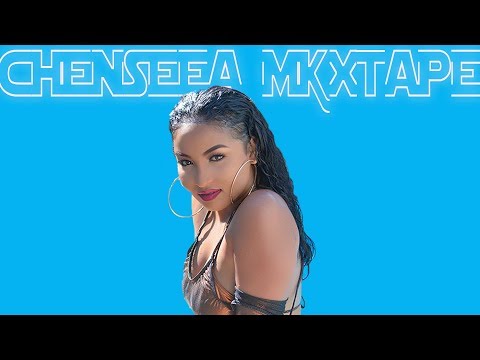 Shenseea Mixtape Best of the Best Mix by Djeasy