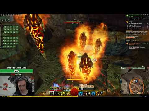 T6 Trockenkuppe am Montag - Guildnews-Event