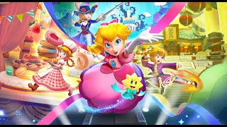 テトリス99 ピーチのイベントのやつ Getするまで
