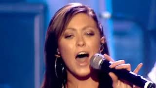 Atomic Kitten - The Tide Is High (Pepsi Silver Clef 14. 05. 2003)