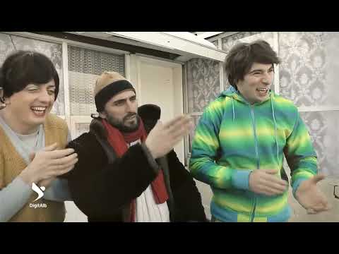 Stupcat - Egjeli | Episodi 7