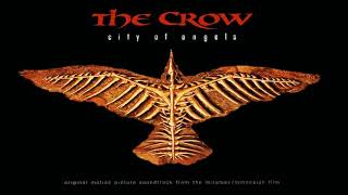 The Crow City Of Angels Soundtrack 08 Knock Me Out - Linda Perry and Grace Slick HQ 1080