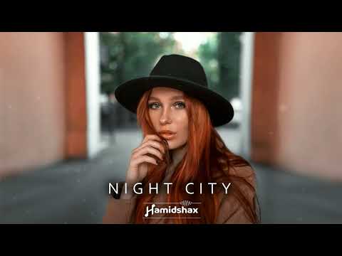 Hamidshax - Night city (Original Mix)