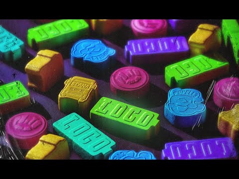 DIRTYY x Popell3 x Kid Scana  - Loco 🤪