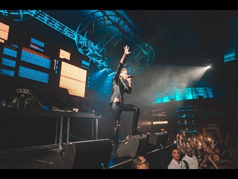 G-Eazy - Saturday, December 29