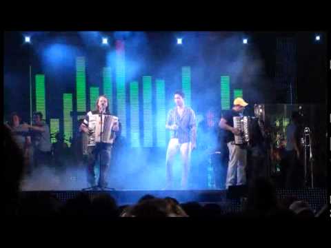 Paixão Errada (Part.Dorgival Dantas) - Cavaleiros do Forró DVD 10 Anos