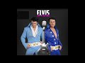 Elvis Top of the Bill