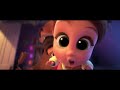 THE BOSS BABY 2 FAMILY BUSINESS
