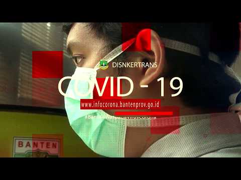    Virus Corona Covid-19 Berbahaya, Tetap Waspada