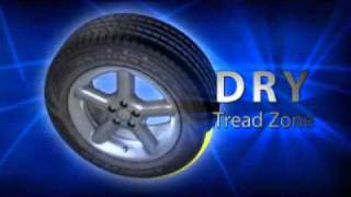 Goodyear Assurance Fuel Max (205/60R16 92V) - відео 7