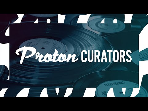 Jamie Stevens - Proton Sessions 001