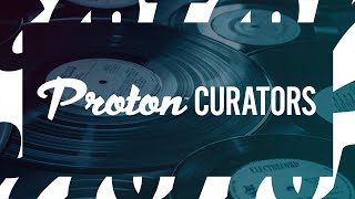 Jamie Stevens - Proton Sessions 001