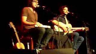 Flight of the Conchords - Carol Brown Live (Ex-Girlfriends)