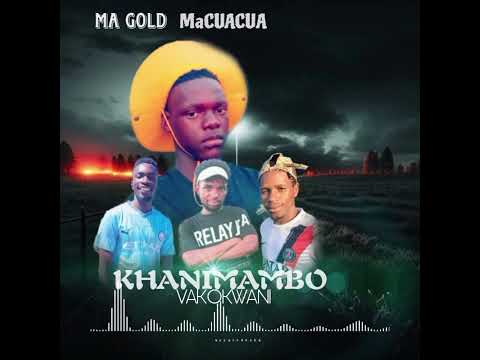 AVO G BEST VS MAGOLID MACUACUA VAKOKWANE 