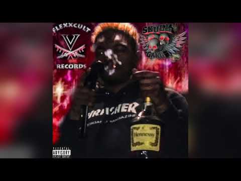 EVILLAIRE - LET IT RIP (PROD. ETHPASSEDAWAY)