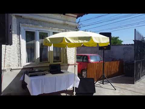 Пример звучания акустической системы Behringer Eurolive VS1520
