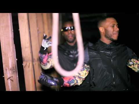 P.C Boys ft. J.Gang & Section Boyz (Swift) - Get my grind on | Video by @PacmanTV