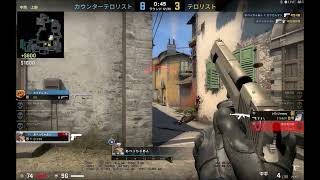 TheHatabumaN　CSGO Digest2