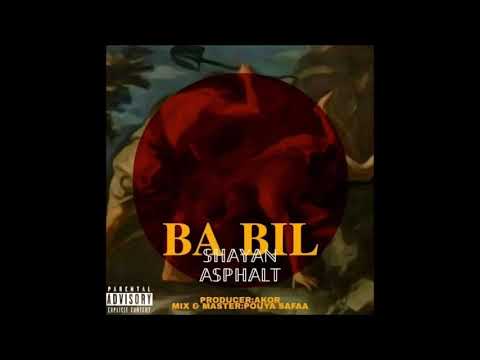 shayan asphalt ba bil ( Diss ZedBazi ) | دیس ترک با بیل از شایان آسفالت به زدبازی