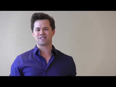 Andrew Rannells and Stephanie J. Block Give Sneak Peek at NY Pops Concert!