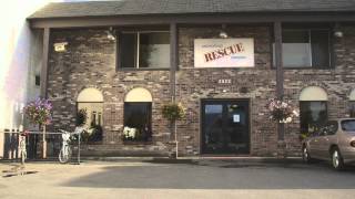 Inside Look: Anchorage Gospel Rescue Mission