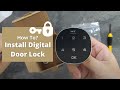 Things To Know Before Buying Digital Mailbox Lock And Installation