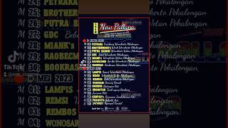 Download lagu JADWAL LEBARAN NEW PALLAPA LIVE JAWA TENGAH mp3